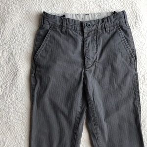 Gap Slim Fit chino pants